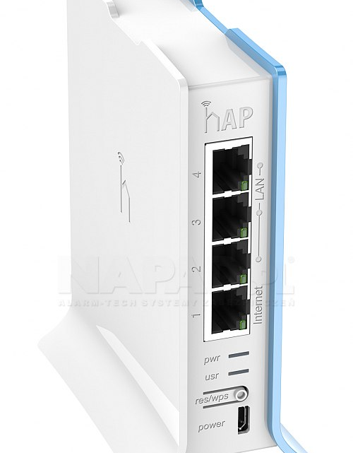 Punkt dostępu RB941-2nD