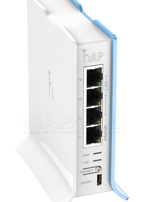 Punkt dostępu RB941-2nD